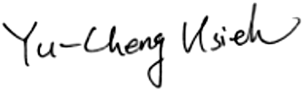 Yu-Cheng Hsieh
